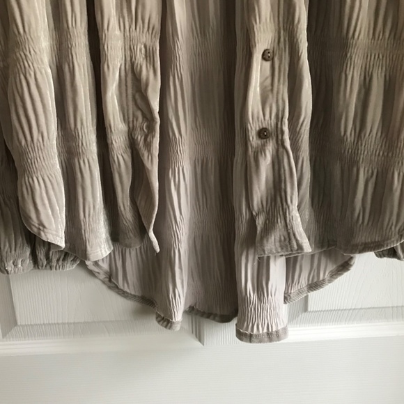 Free People My Best Velvet - Medium - Picture 5 of 5